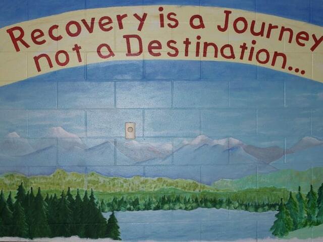 Detox and Sobering