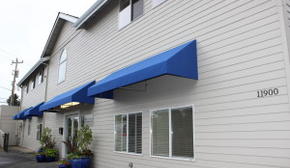 Co-occurring Residential Program Exterior Co-occurring Residential Program Exterior