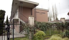 Lobdell Apartments Lobdell Apartments