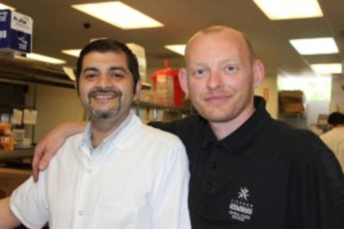 Food Services Staff Food Services Staff